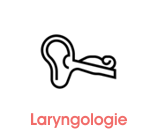laryngologie